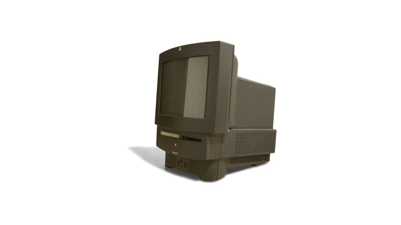 Macintosh TV