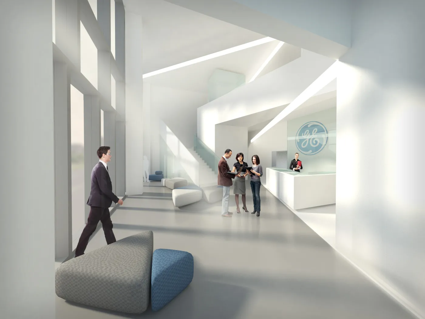 GE Bielsko-Biała centrum współpracy z klientem