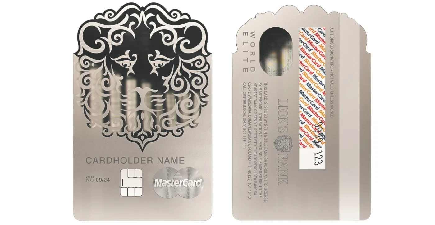 Luksusowe karty kredytowe dla najbogatszych coraz bardziej popularne