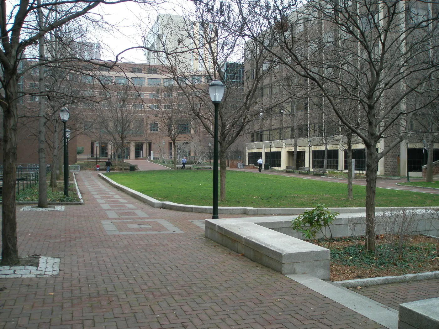 3. University of Pennsylvania (The Wharton School), 4,15