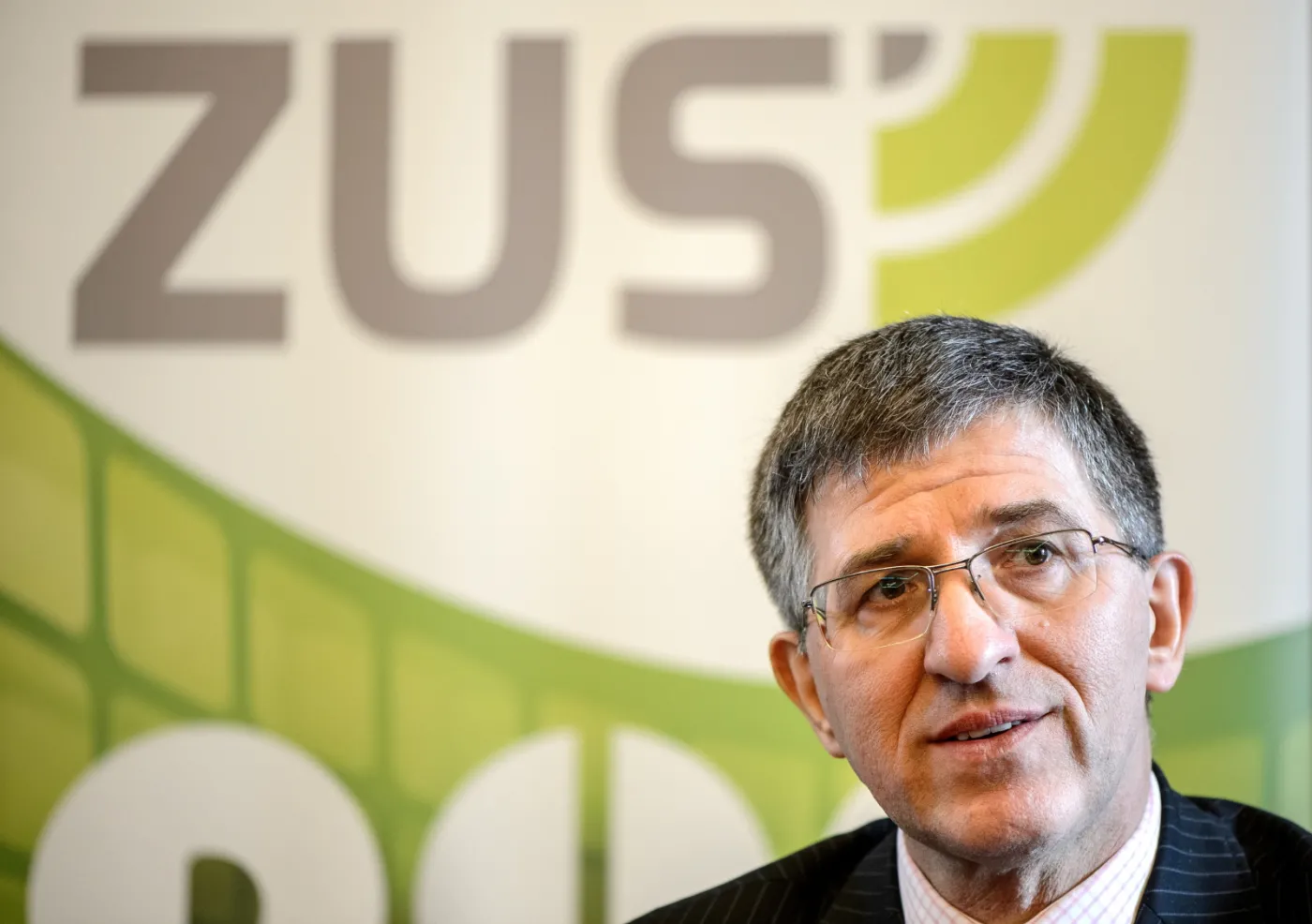 Zbigniew Derdziuk nie jest już prezesem ZUS