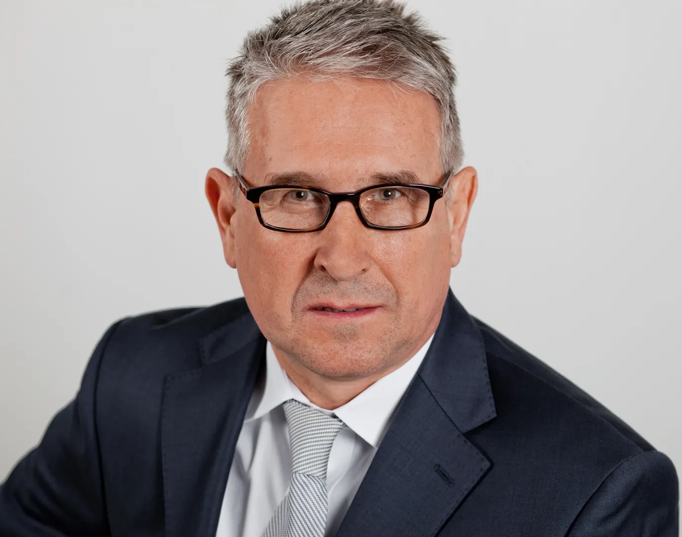 Z Daimlera do Solarisa. Kim jest Andreas Strecker?