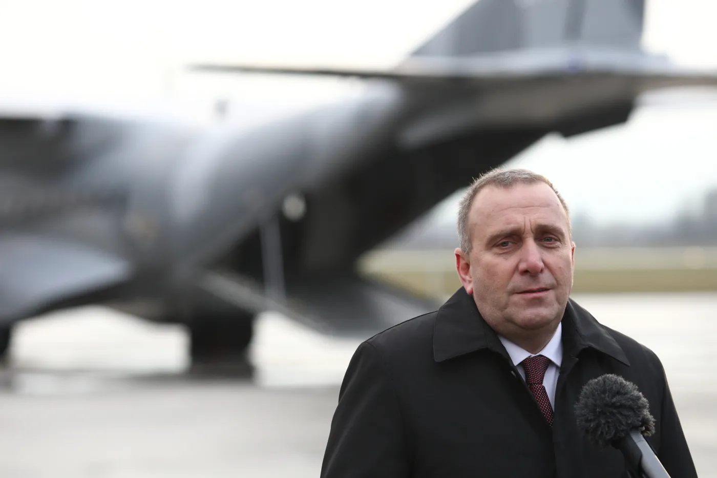 Schetyna: Grecy mogą zostać wykorzystani przez Rosję. Jest jednak większe niebezpieczeństwo