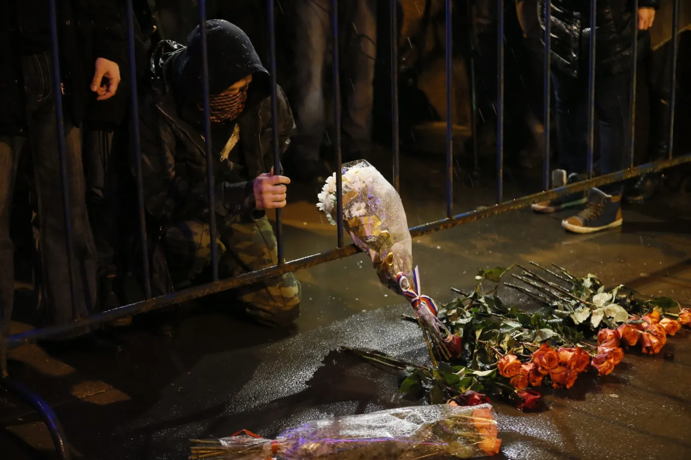 Nowy ślad w sprawie zabójstwa Niemcowa. Moskwa przygotowuje się na wielki marsz