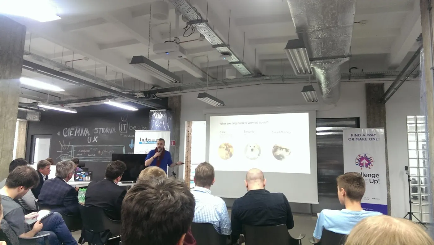 Polskie startupy chcą podbić świat. W Krakowie powstaje europejska Dolina Krzemowa