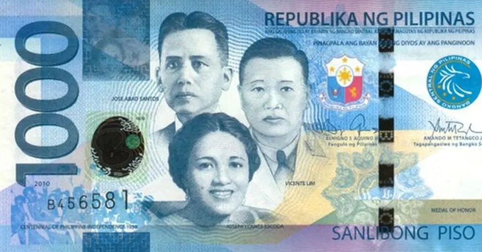 Filipiny
