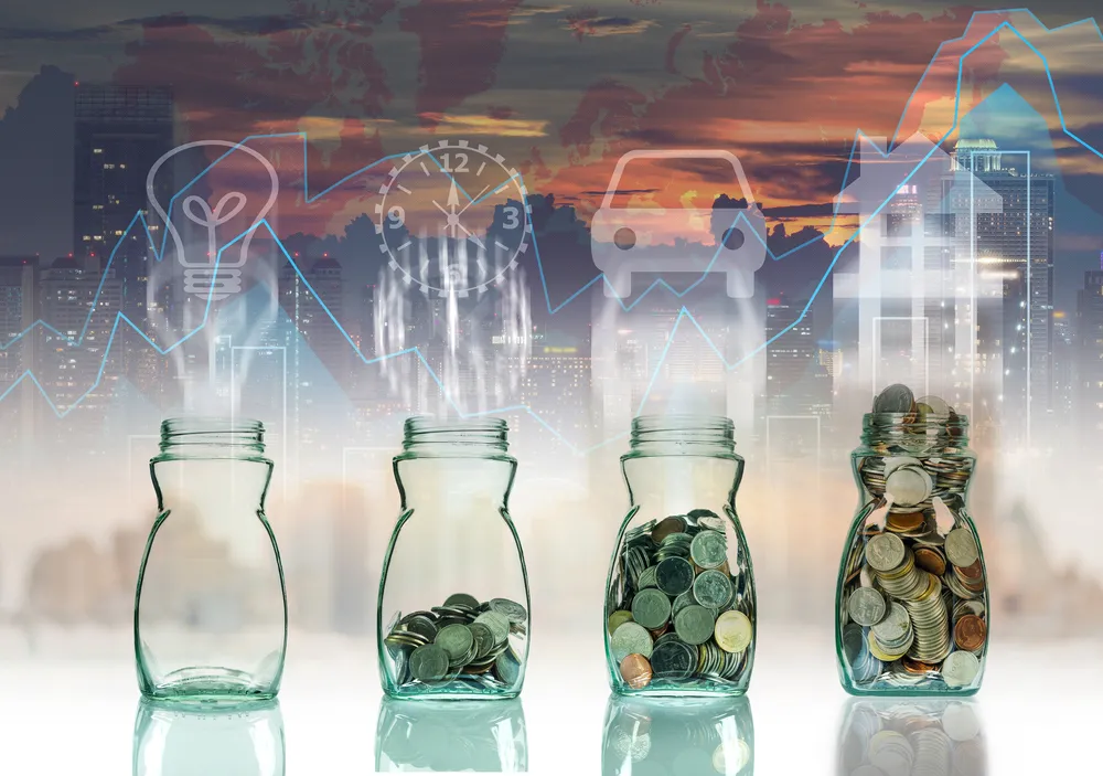 NBP: Przedsiębiorstwa zapowiadają lekkie obniżenie tempa inwestycji