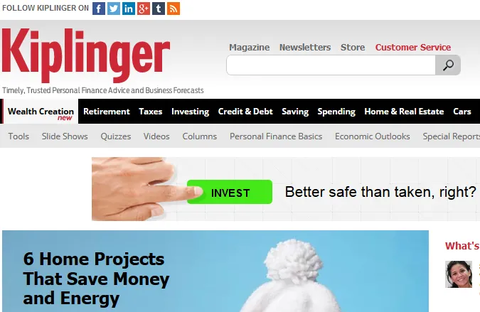 Kiplinger