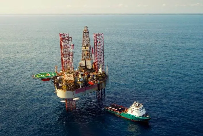 LOTOS może wydobywać ropę z nowego złoża B8 na Bałtyku