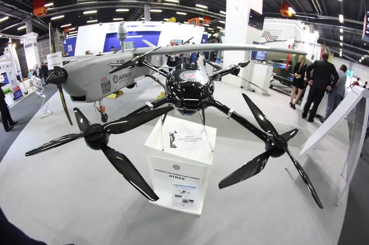 Dzięki wojsku staniemy się technologicznym gigantem? "Polska dysponuje ogromnym potencjałem"