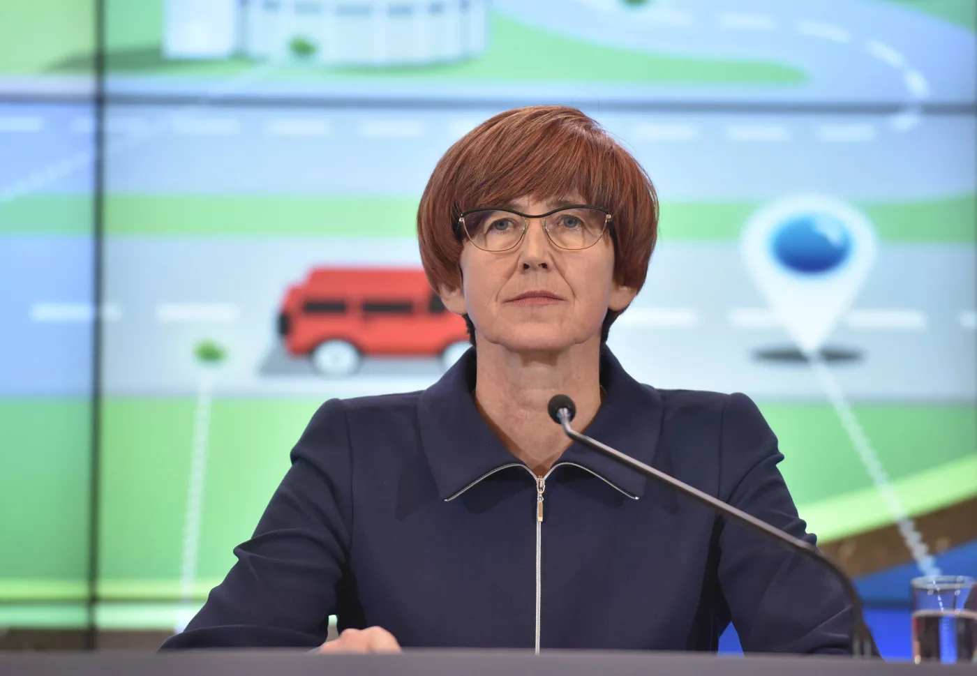 Rafalska: program 500+ na drugie i kolejne dziecko bez kryterium dochodowego