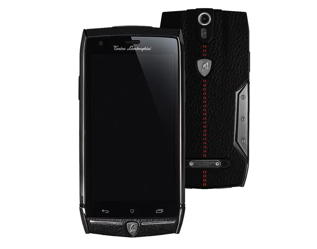 5. Tonino Lamborghini 88 Tauri 