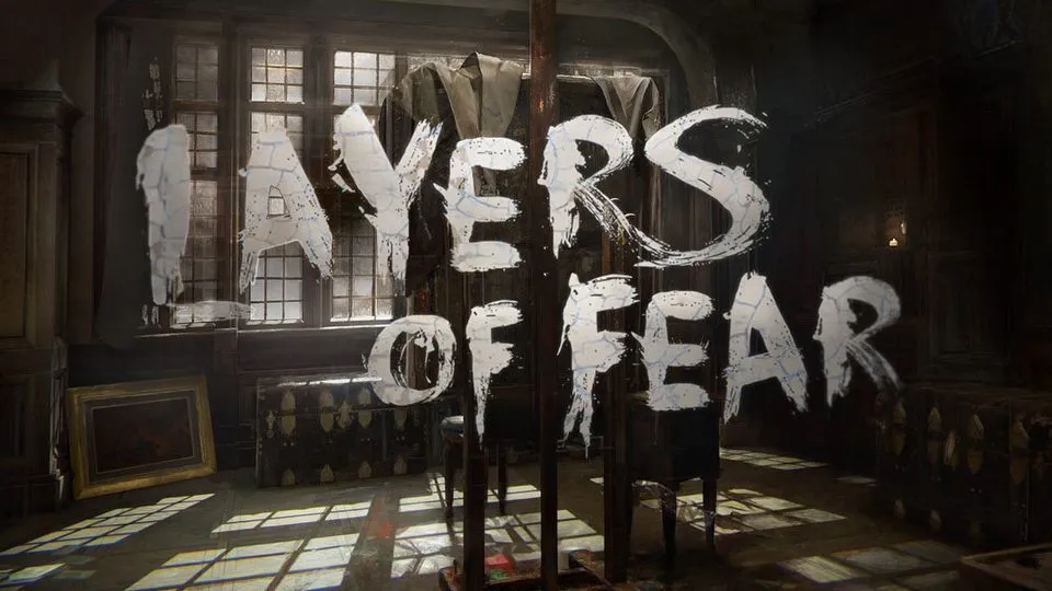 Jutro gra 'Layers of Fear' firmy Bloober Team będzie miała światową premierę