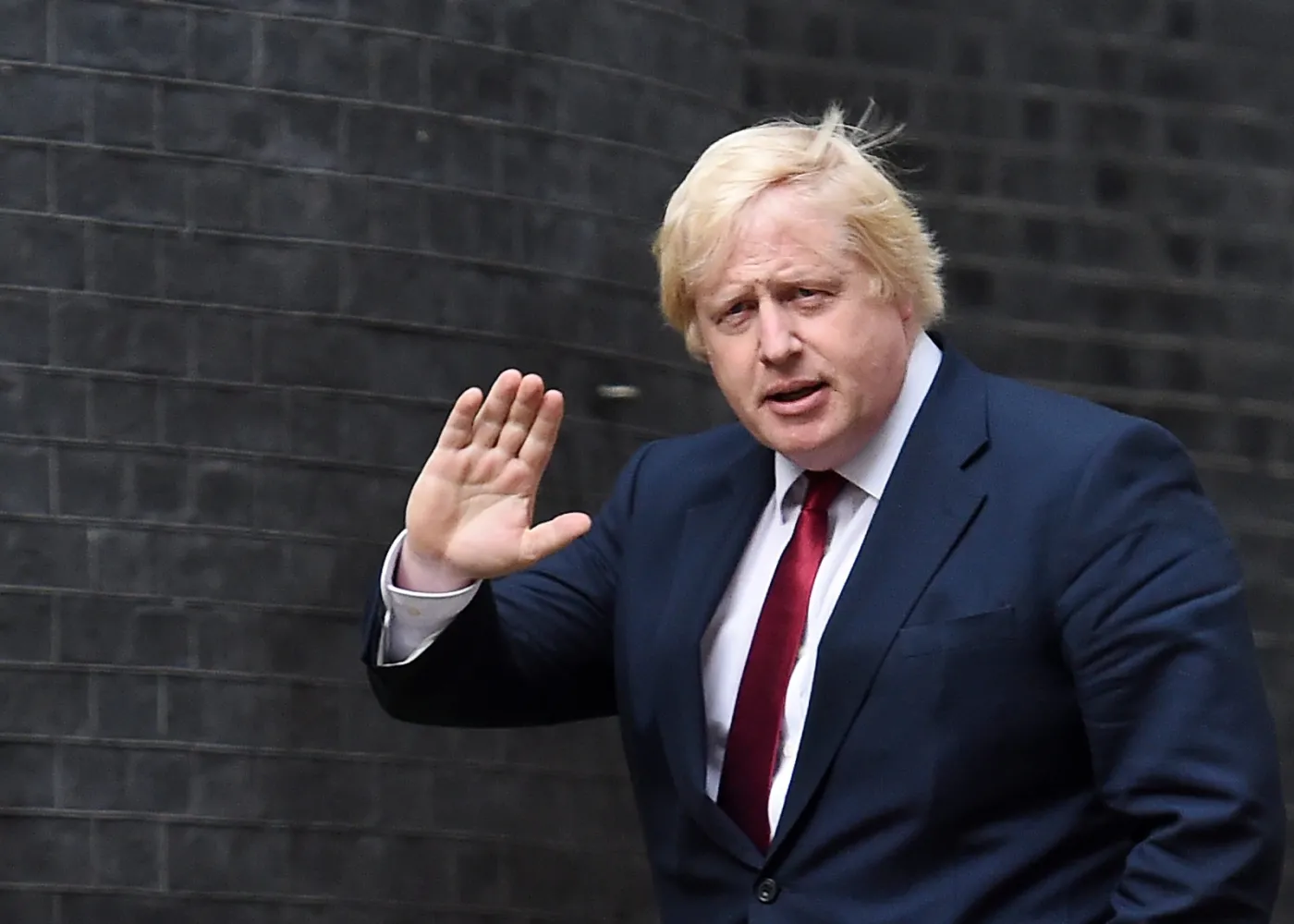 Johnson: Po Brexicie Wielka Brytania będzie odgrywać większą rolę na świecie