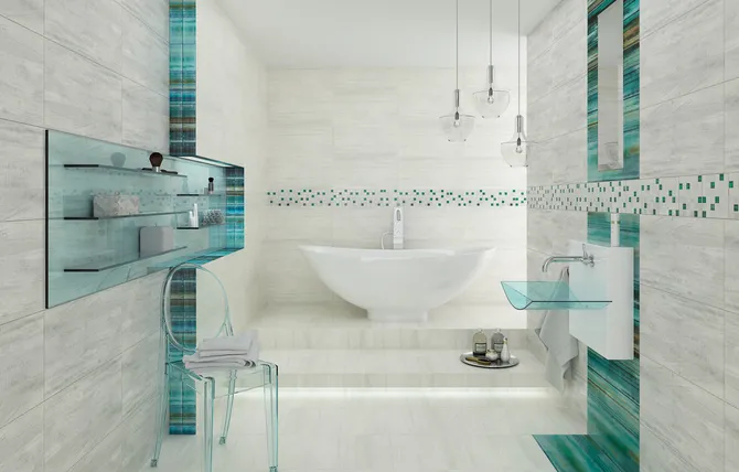 Polski hit eksportowy. Jesteśmy trzecim producentem płytek ceramicznych w UE [WIDEO]