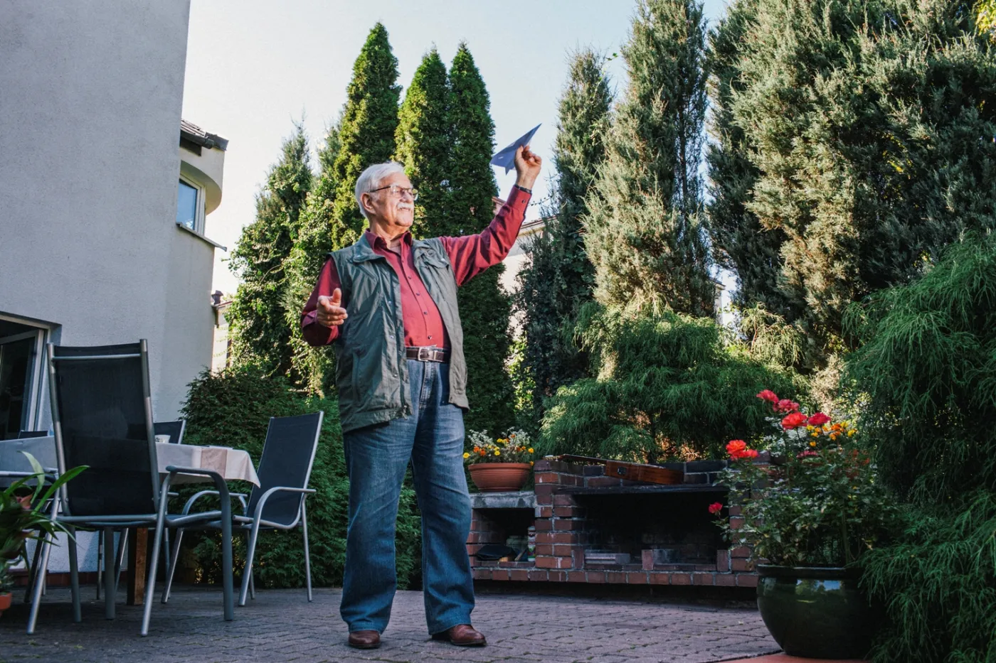 Pietrzak: Polska pod rządami Tuska była tłamszona przez Ruskich