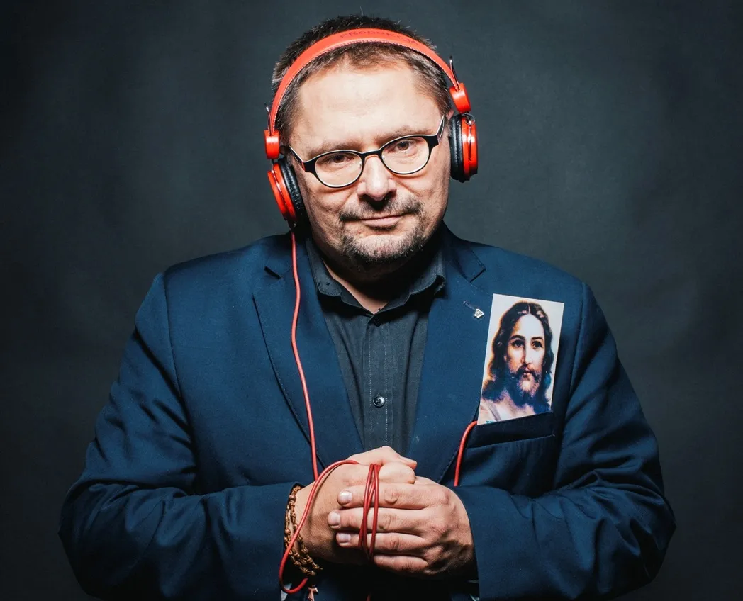 Terlikowski: I to jest dla mnie koniec dobrej zmiany [CAŁY WYWIAD]