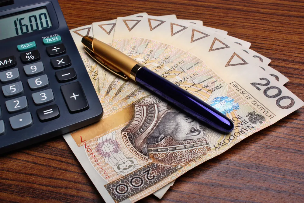 Przedsiębiorca może amortyzować samochód współmałżonka