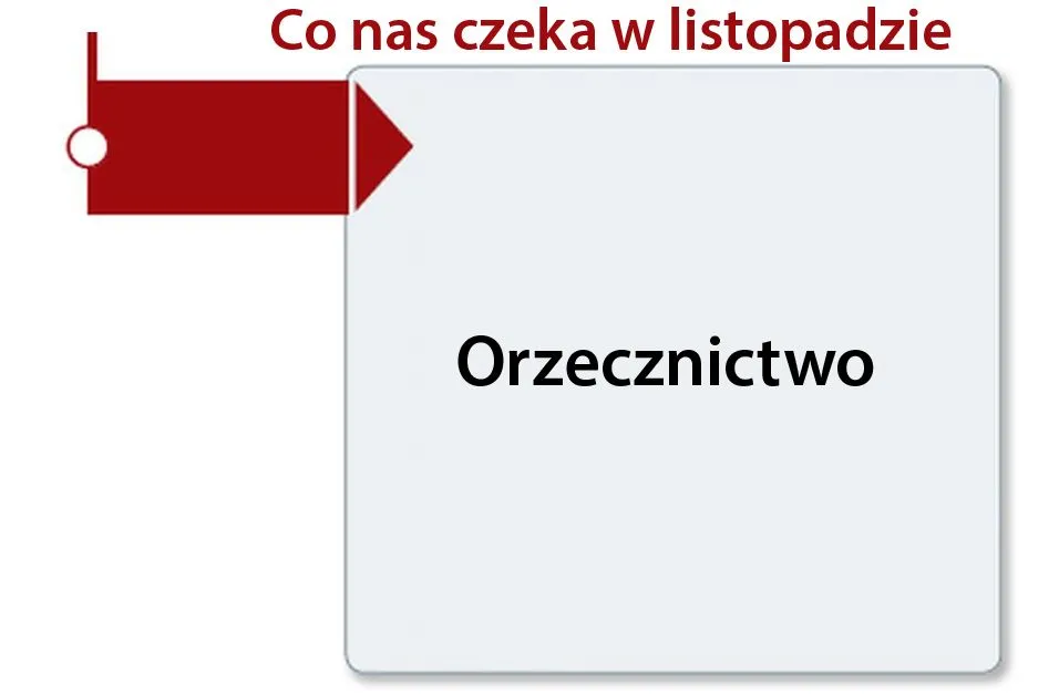 Co nas czeka w listopadzie