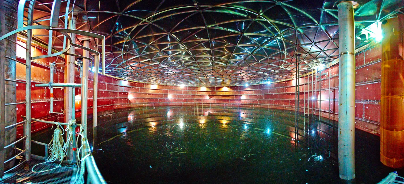 Opóźnienie gazoportu rośnie, wykonawca chce darowania kar