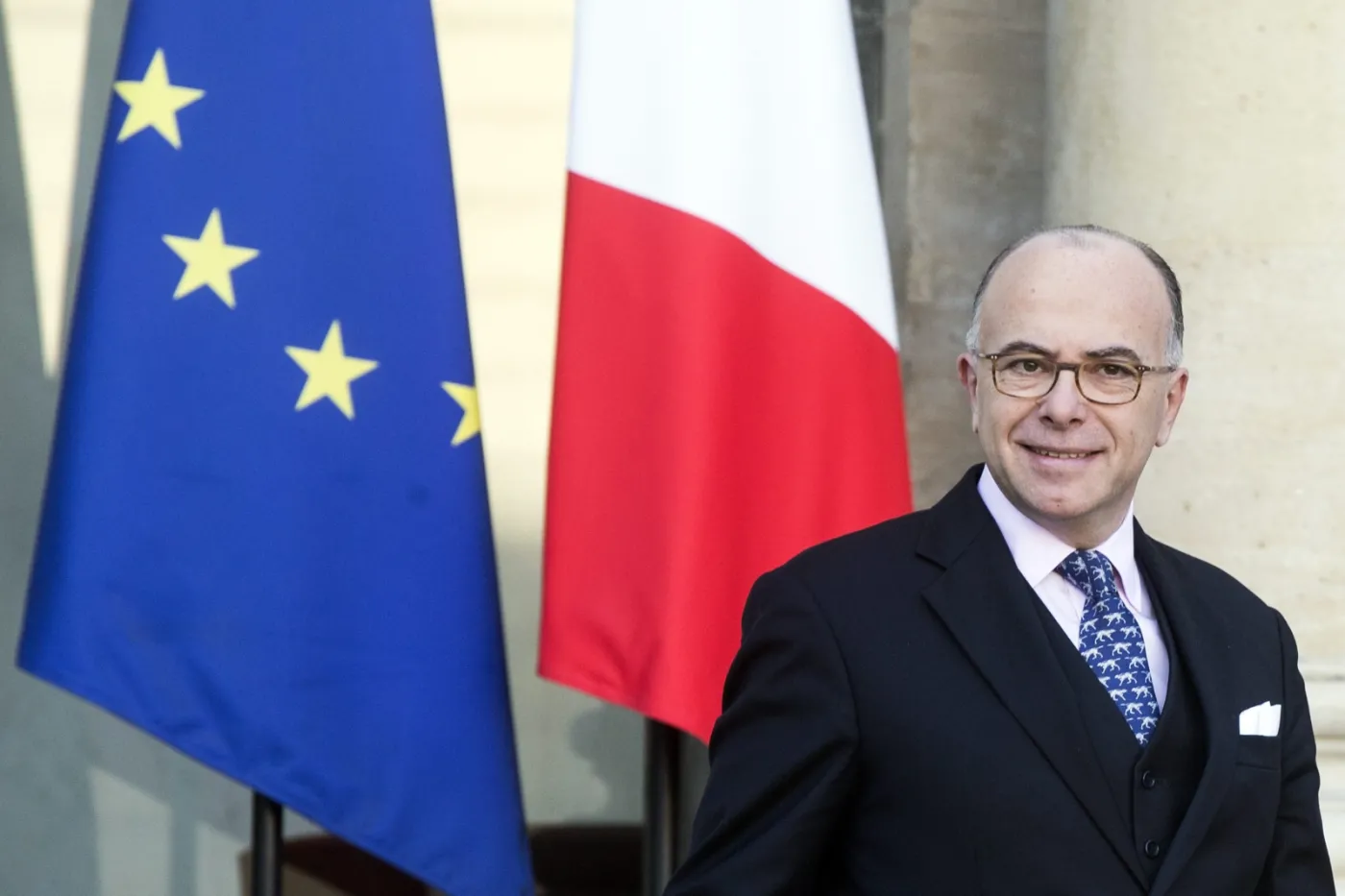  Bernard Cazeneuve