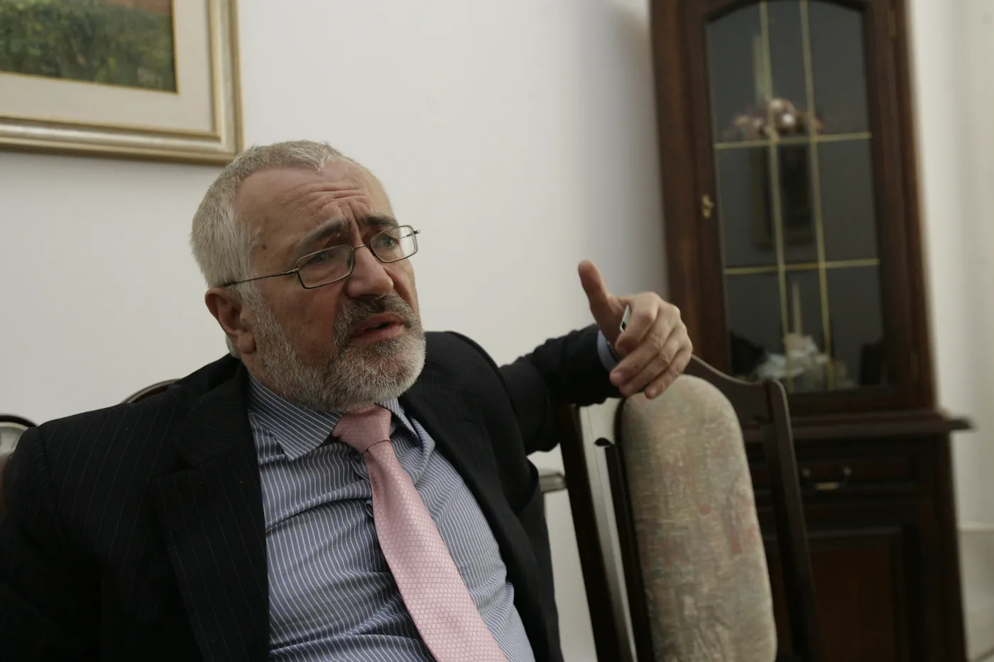 Czekaj: w lutym kolejna obniżka stóp