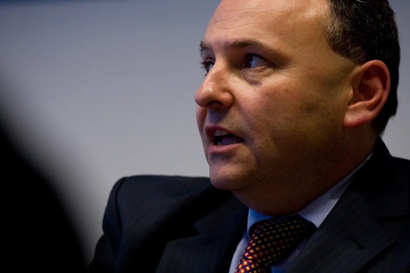 Orłowski - Ameryka jest pod ścianą