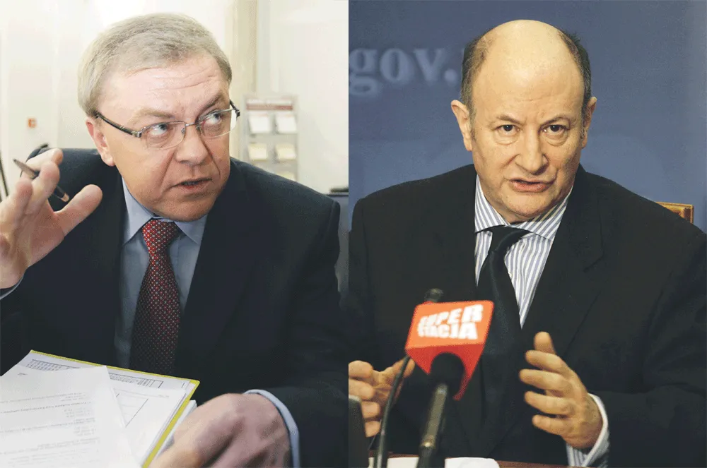 PO ma plan na wypadek weta do ustawy medialnej