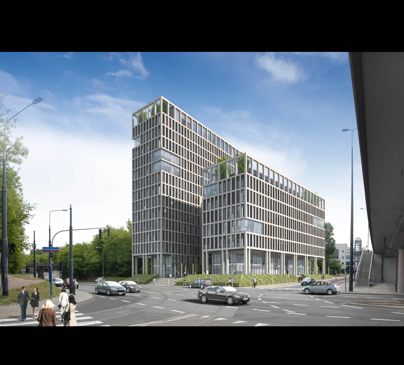 Wynajęcie biura staniało nawet o 30 proc.