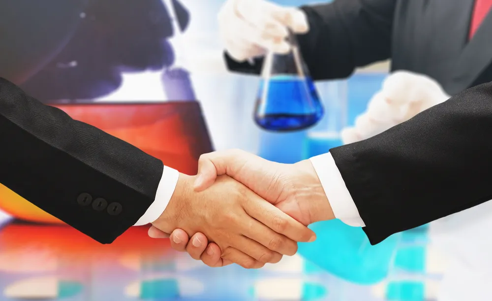 Finansowanie crowdfundingowe badań wyrównuje szanse naukowców