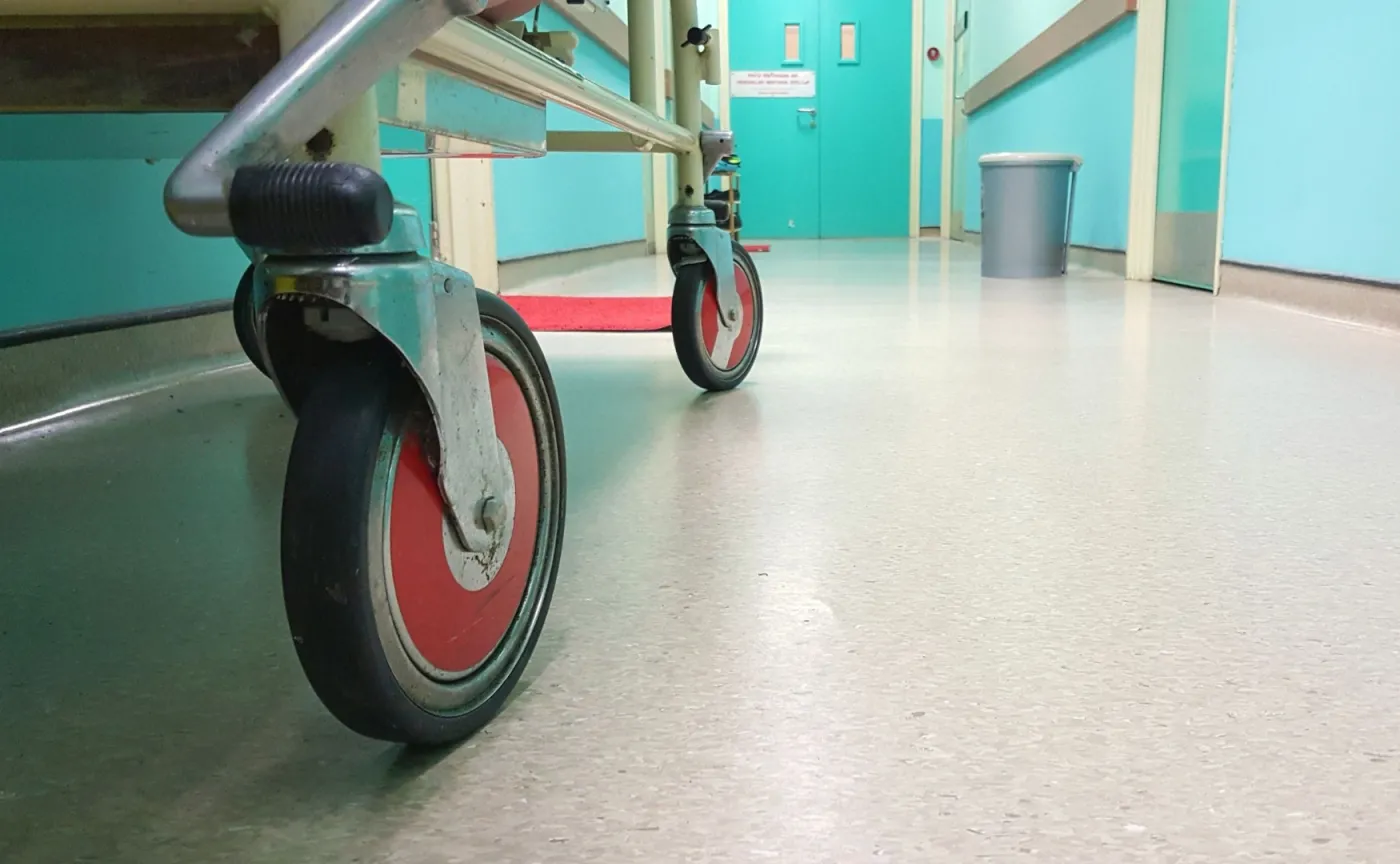 500 zł stypendium dla młodych pielęgniarek. Rząd chce załatać dziurę kadrową w szpitalach