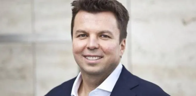 Marek Falenta (fot. Materiały Prasowe)