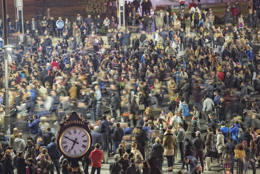 Międzymorze wyklęte. Pogłębia się rozjazd starej i nowej Europy