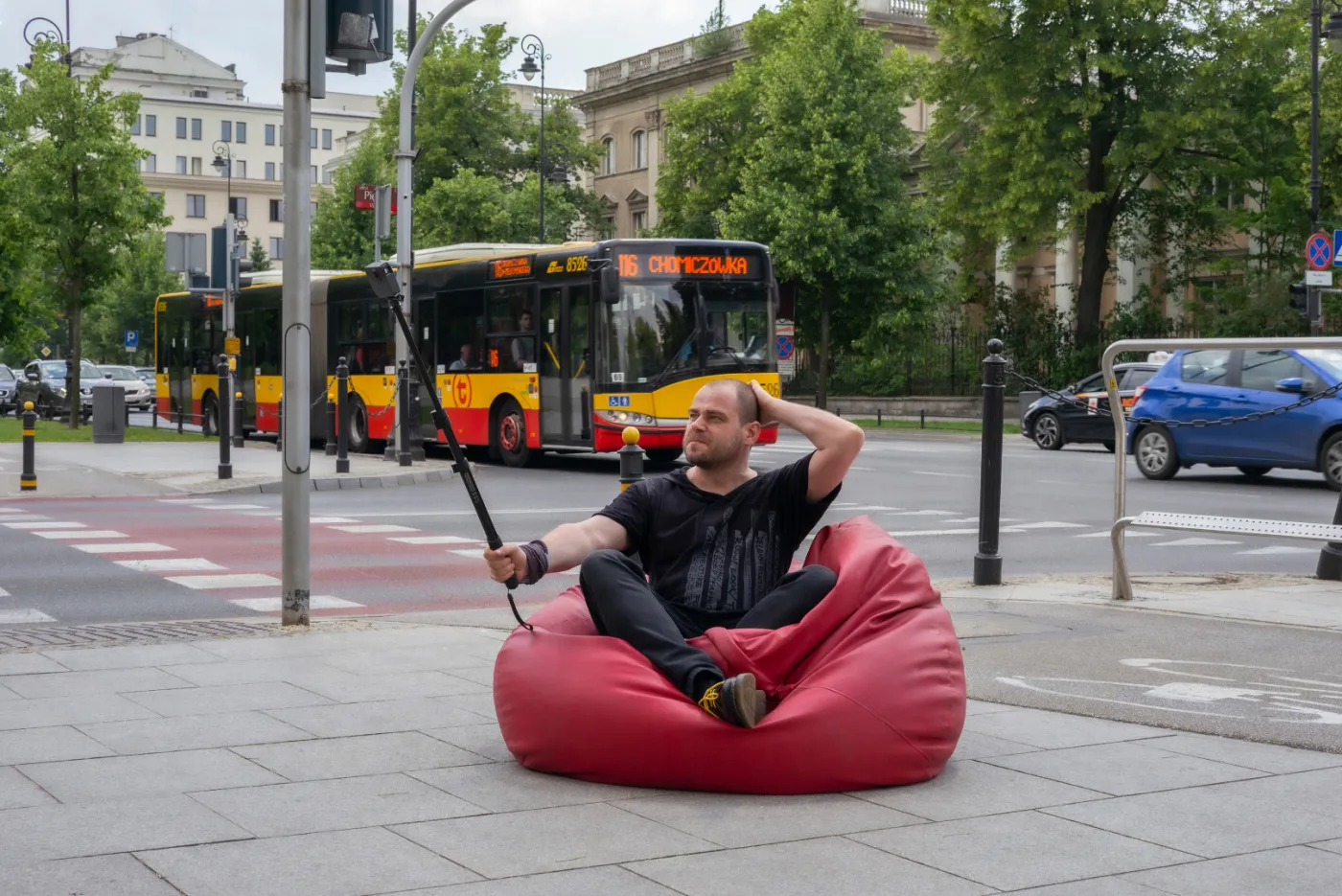 Porno, bijatyki i pijatyki. Dlaczego bycie patostreamerem jest pociągające? [WYWIAD]