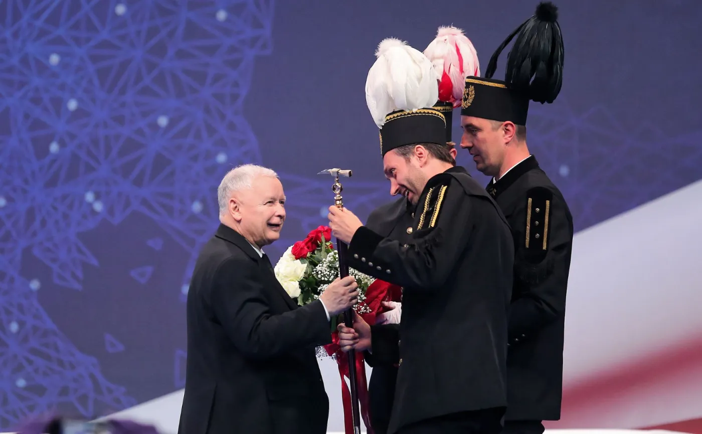 PiS szykuje nową odsłonę programu politycznego. To oznacza duży wzrost wydatków