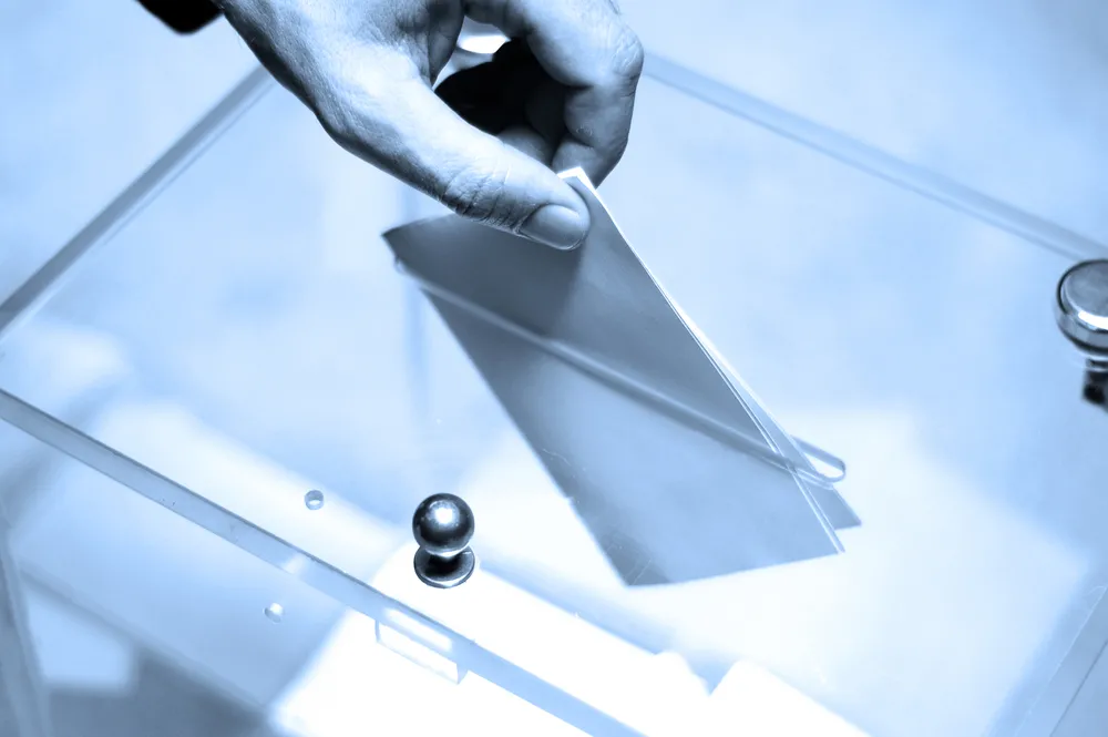 Głosowanie przez internet? Ekspert ds. cyberbezpieczeństwa: Nie spieszmy się do tego [OPINIA]