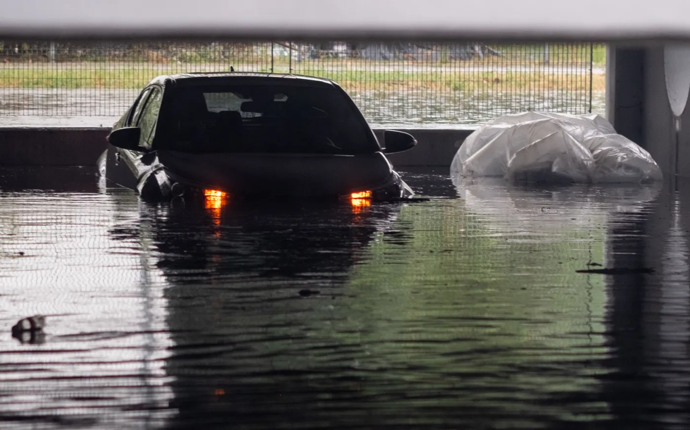 RCB ostrzega: Bardzo silny wiatr i burze z gradem w dziewięciu województwach