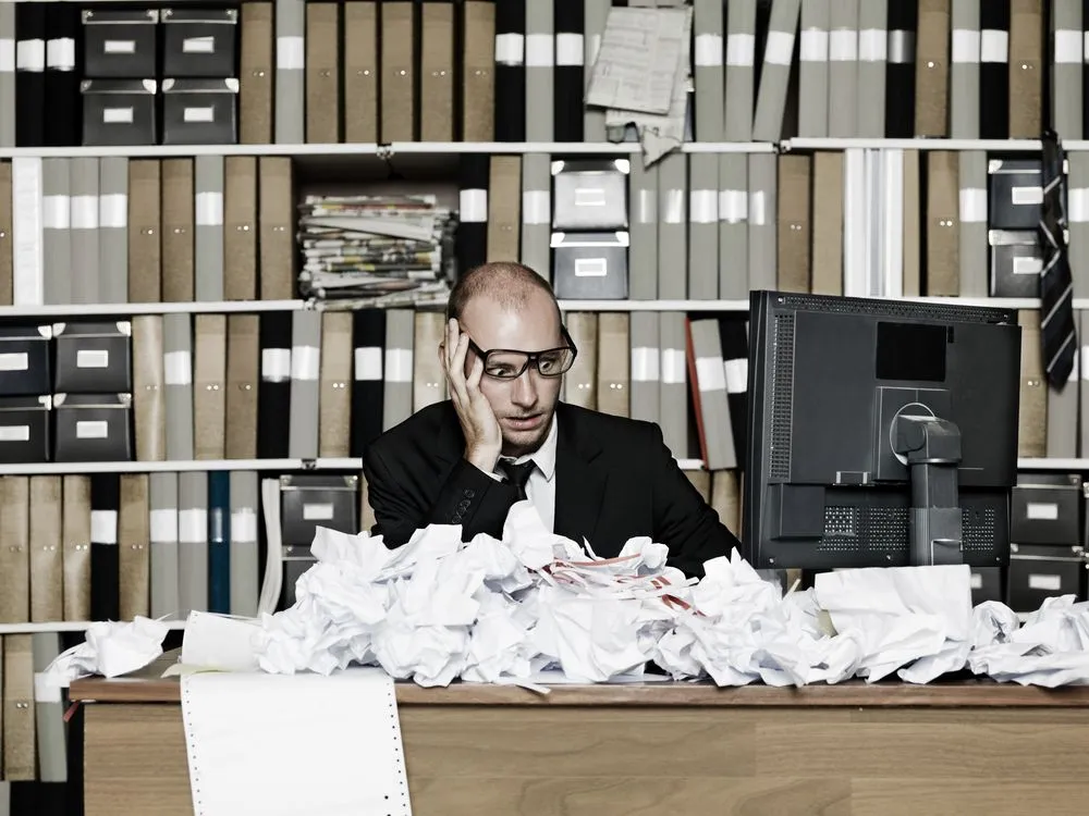 Wydajność w pracy: otoczenie przekłada się na kreatywność i wydajność