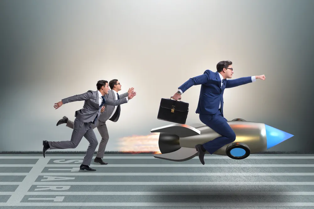 Kartele i monopole nie rozpadają się same [WYWIAD]