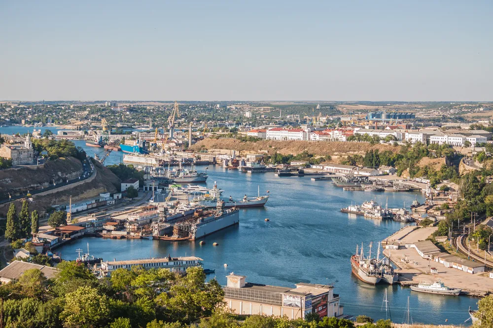 Unia Europejska nie uznaje wyborów lokalnych na Krymie. Bruksela: Te terytoria są ukraińskie