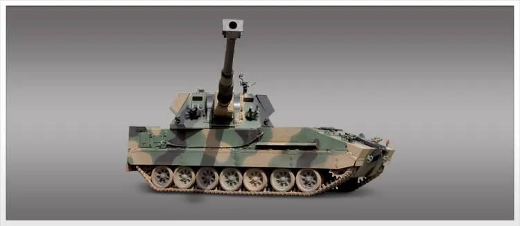 Eksperci: Przemysł zbrojeniowy powinien być wiodącą gałęzią polskiej gospodarki