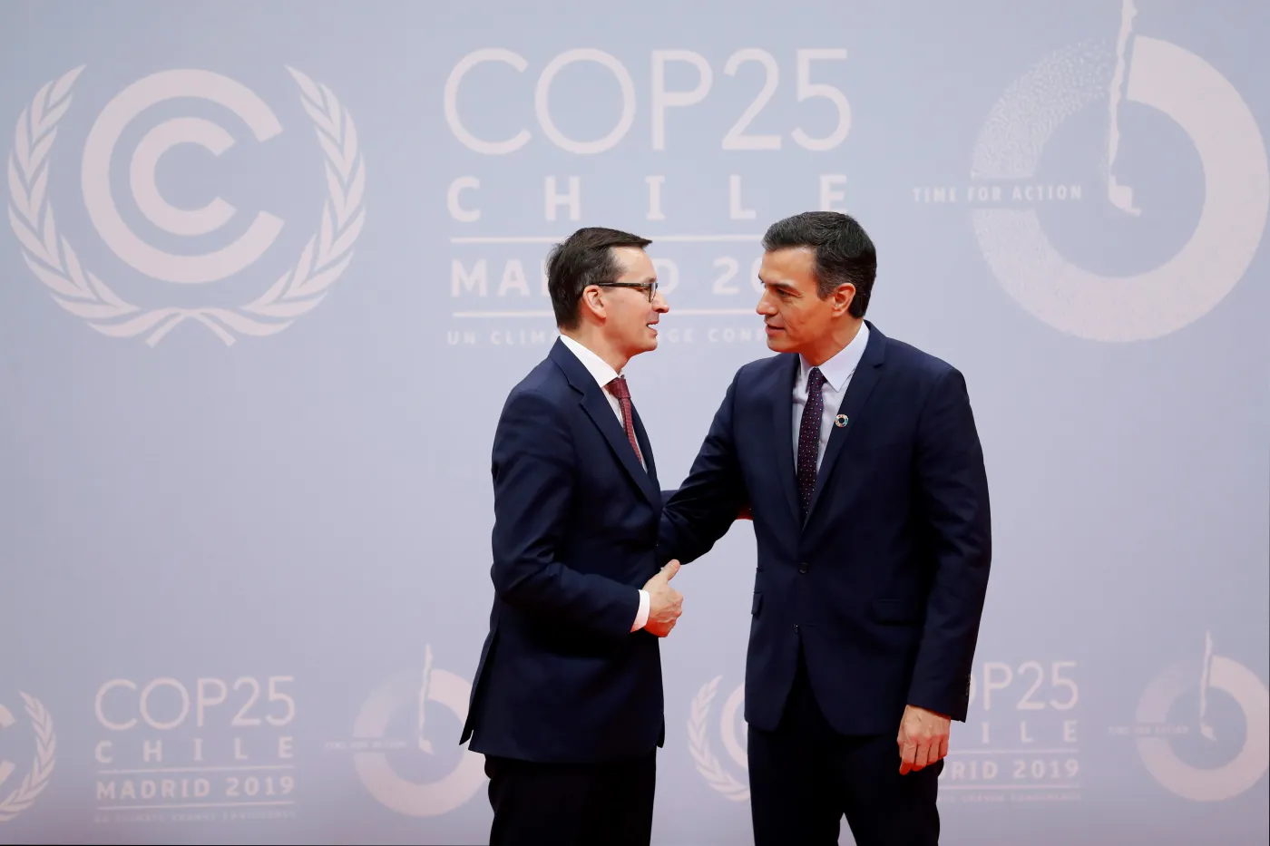 Morawiecki na COP25: Wypełniamy porozumienia paryskie programami o wartości ponad 20 mld euro