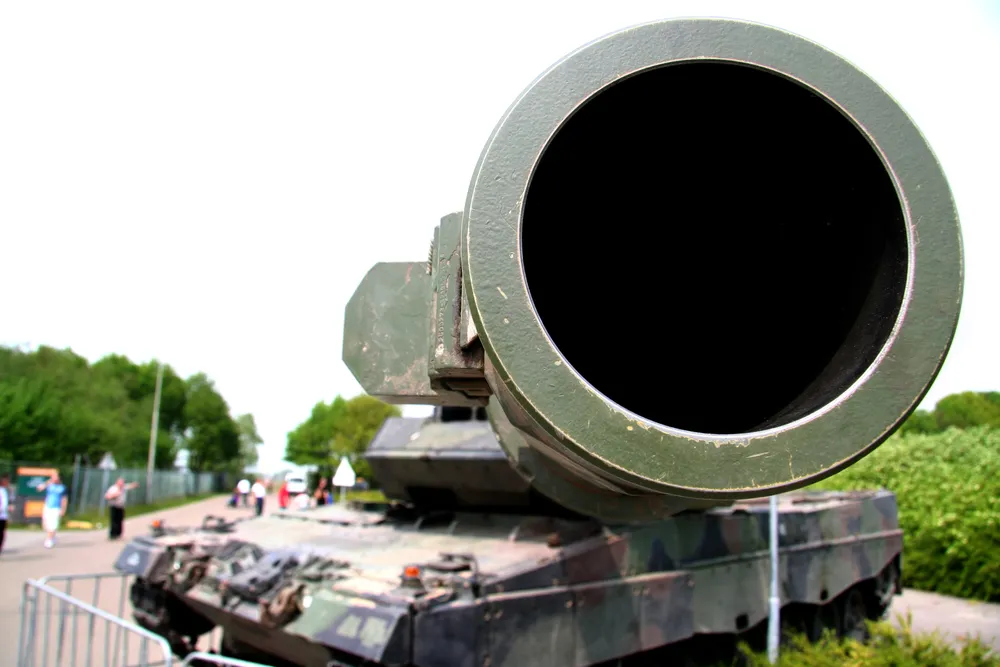 Reforma polityki obronnej czy tylko gra pozorów? [OPINIA]