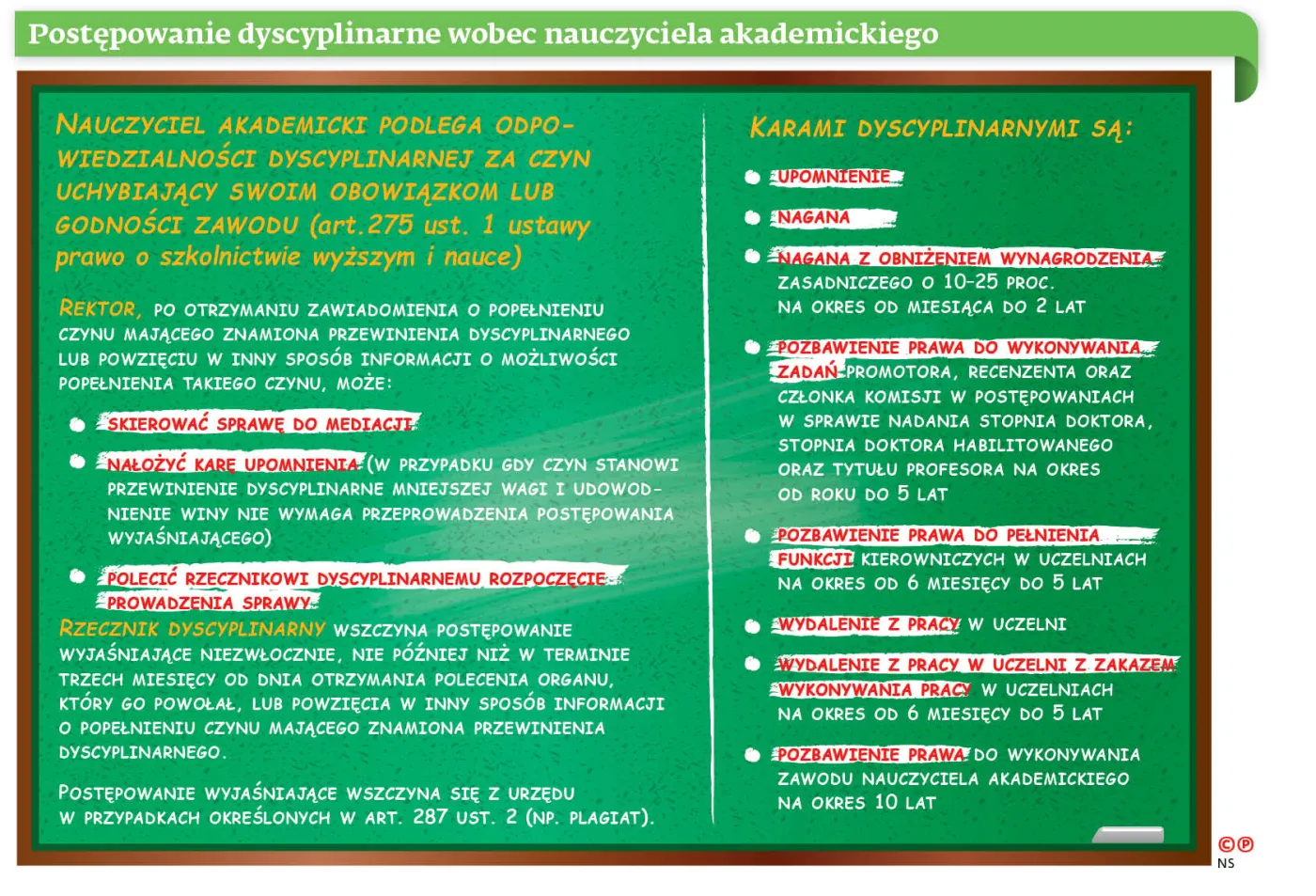 "To prosta droga do autocenzury". Naukowcy boją się o swoją autonomię