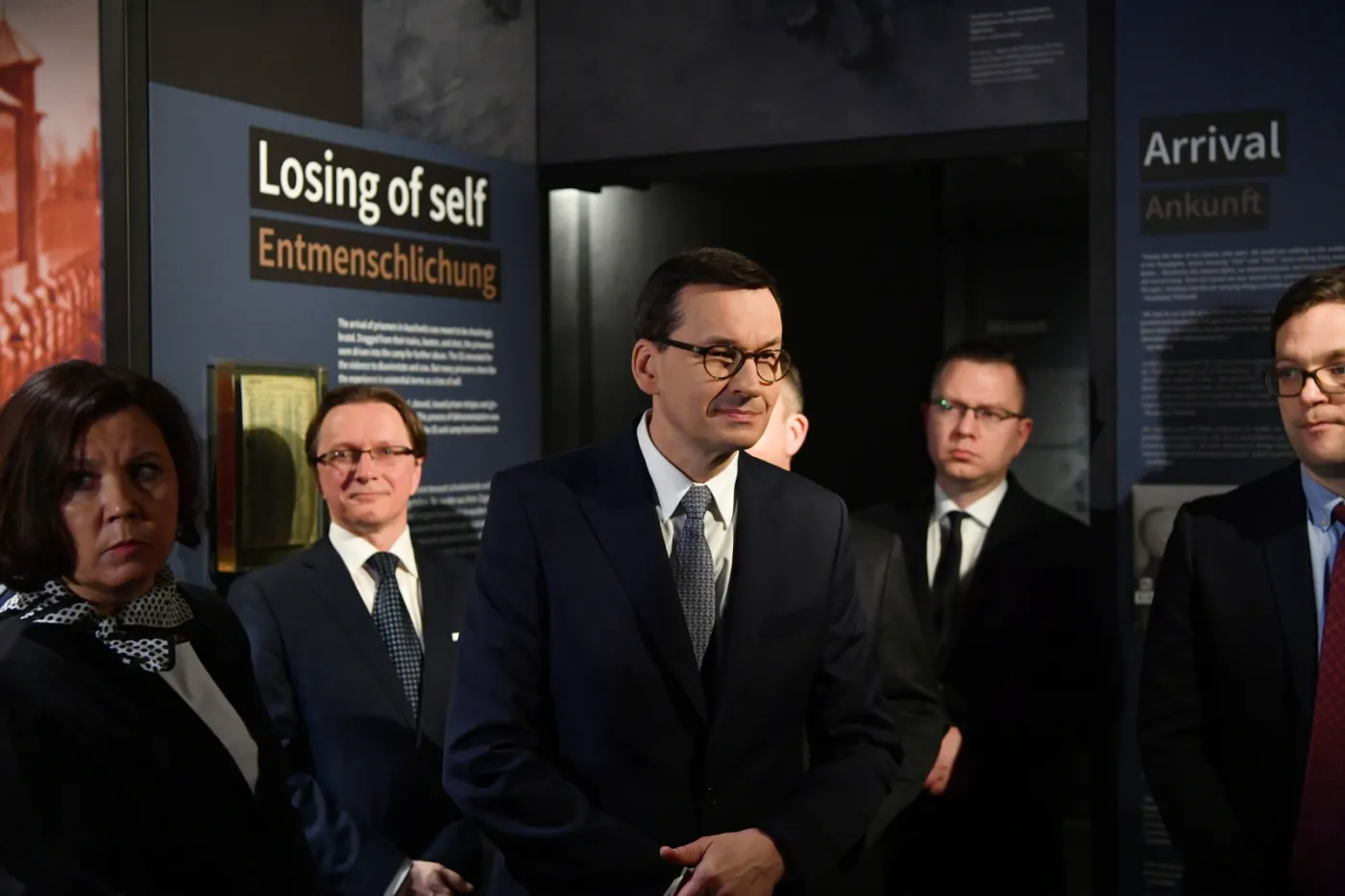 Morawiecki: Cieszę się, że w Niemczech mamy dobrego partnera