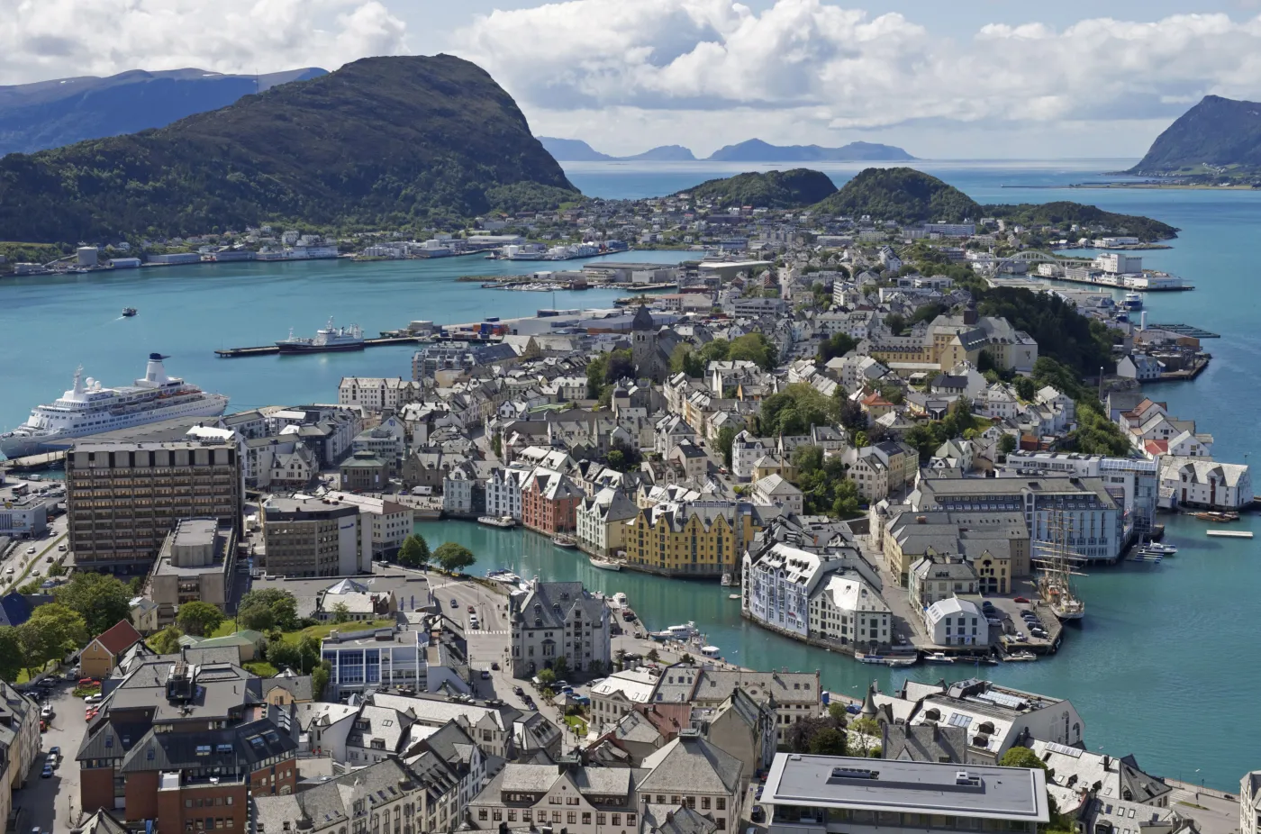 Prosperity Index 2015: oto najlepsze kraje do życia na świecie