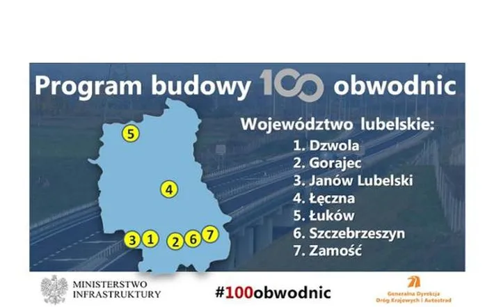 Województwo lubelskie