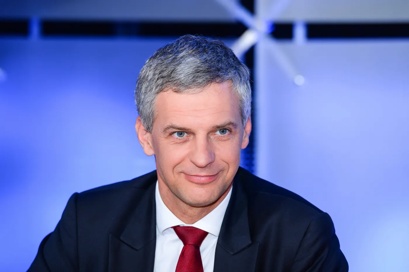 Poncyliusz: Jestem katolickim hardkorem [WYWIAD]