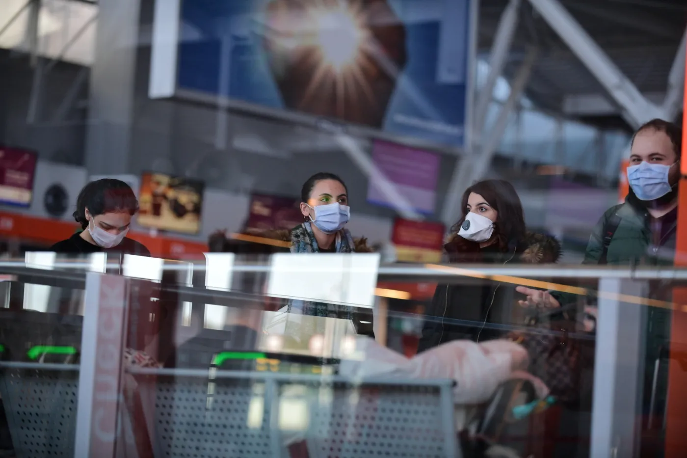 Wielka strefa kwarantanny. Nawet 100 tys. Polaków będzie izolowanych