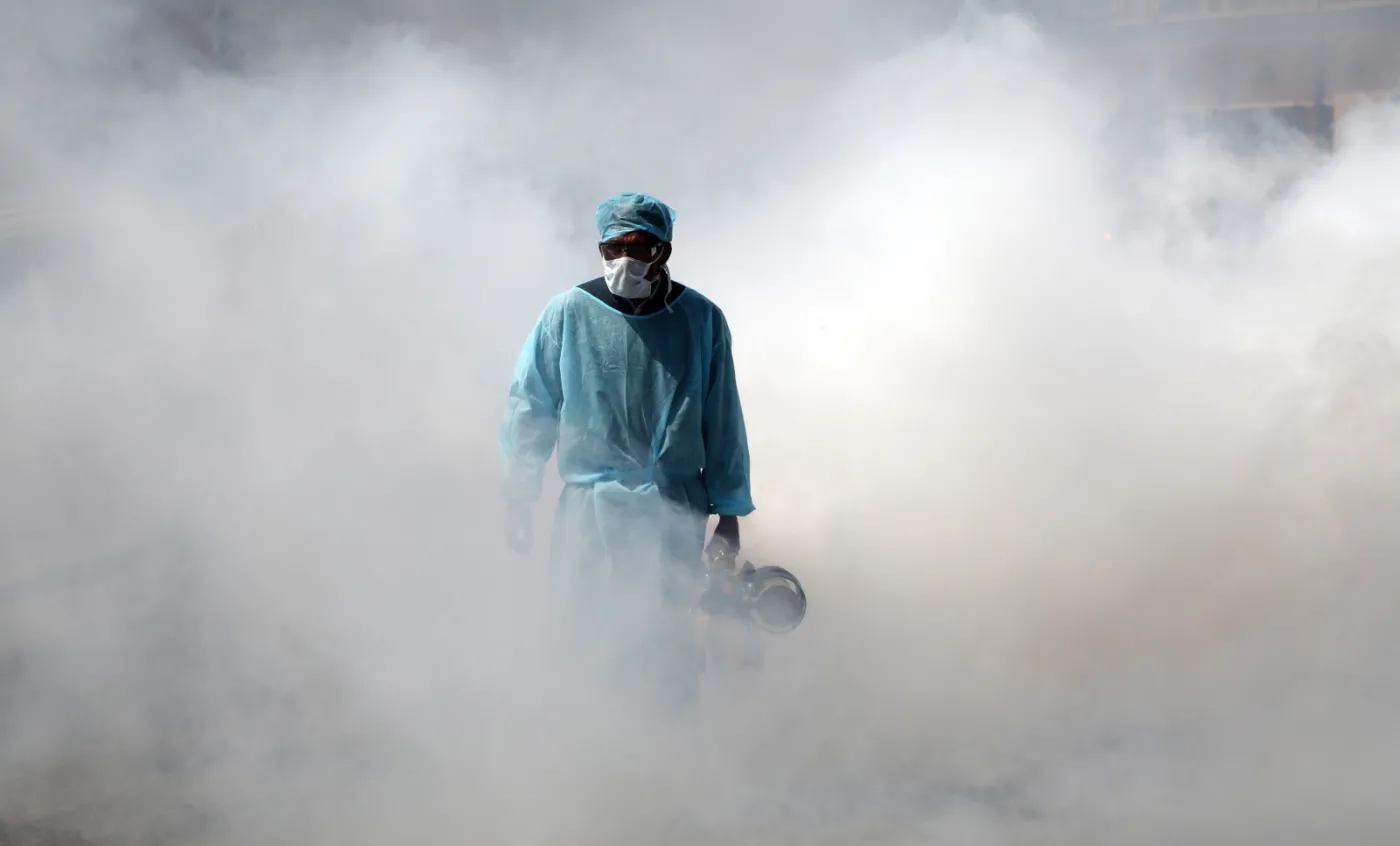 Niemcy przeznaczą gigantyczną kwotę 822 mld euro na ratowanie gospodarki